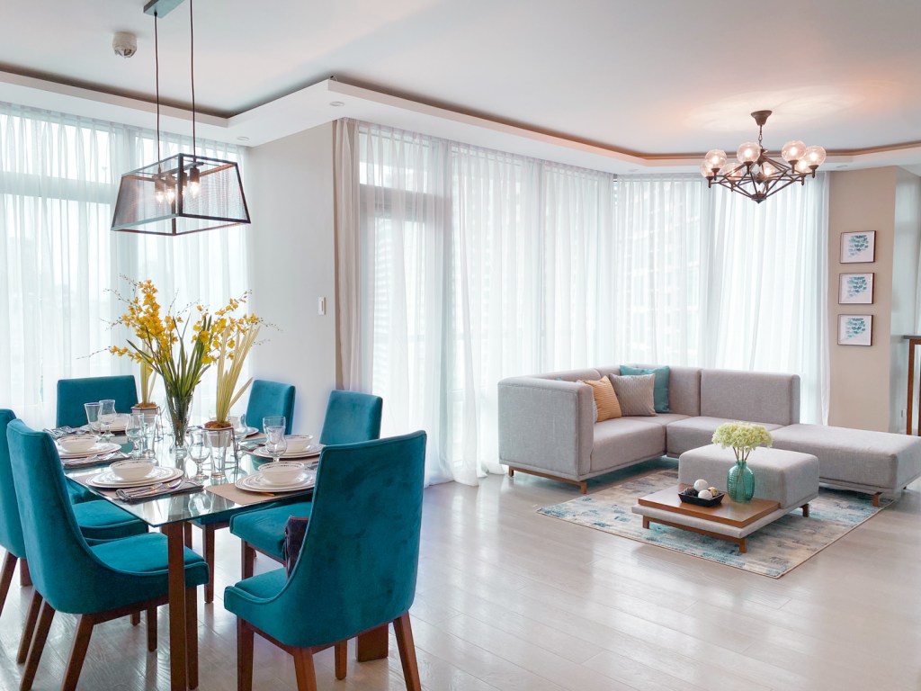 A Space To Unwind & Relax in&nbsp;Rockwell